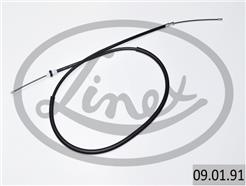 LINEX 09.01.91