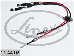 LINEX 11.44.02
