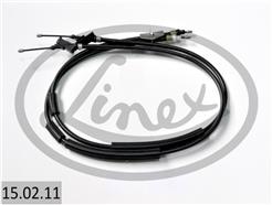 LINEX 15.02.11