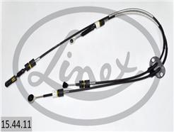 LINEX 15.44.11