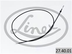 LINEX 27.40.01