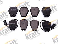 KRAFT AUTOMOTIVE 6000392