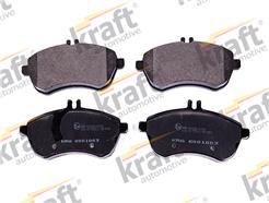 KRAFT AUTOMOTIVE 6001003