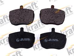 KRAFT AUTOMOTIVE 6002060