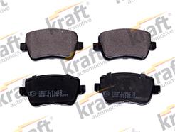 KRAFT AUTOMOTIVE 6013015