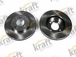 KRAFT AUTOMOTIVE 6040090
