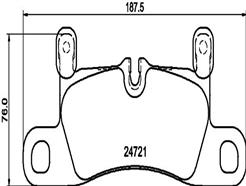 HELLA PAGID 8DB 355 015-121