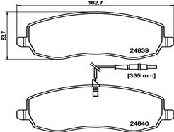 HELLA PAGID 8DB 355 013-871