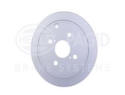 HELLA PAGID 8DD 355 110-471 PRO