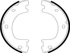 HELLA PAGID 8DA 355 050-071