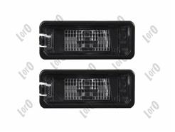 ABAKUS 053-50-905LED