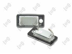ABAKUS L03-210-0002LED