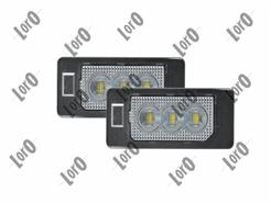 ABAKUS L04-210-0010LED