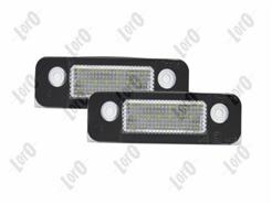 ABAKUS L17-210-0006LED