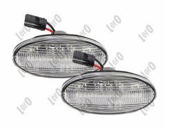 ABAKUS L35-140-001LED