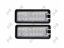 ABAKUS L53-210-0001LED2