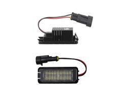 ABAKUS L53-210-0010LED
