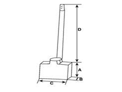 HC-Cargo F 032 900 262