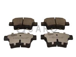 QUARO QP3088C QUARO SILVER CERAMIC