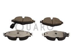 QUARO QP6148C QUARO SILVER CERAMIC