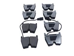 QUARO QP9363C QUARO SILVER CERAMIC