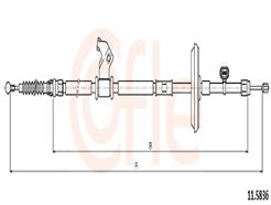 COFLE 11.5836