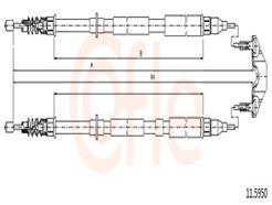 COFLE 11.5950