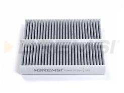 BREMSI FC0464C