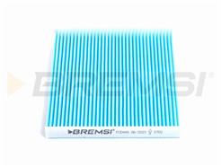 BREMSI FC0445