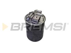 BREMSI FE0381