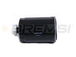 BREMSI FE0827
