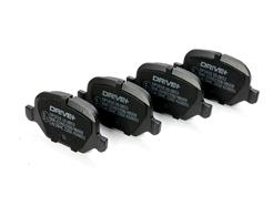 Dr!ve+ DP1010.10.0853