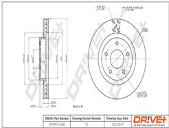 Dr!ve+ DP1010.11.1660