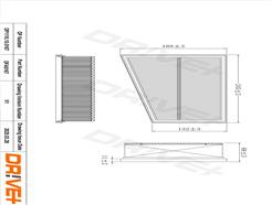 Dr!ve+ DP1110.10.0167