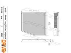 Dr!ve+ DP1110.10.0366