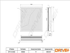 Dr!ve+ DP1110.10.0552