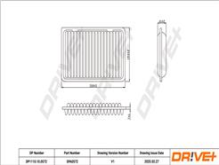 Dr!ve+ DP1110.10.0572