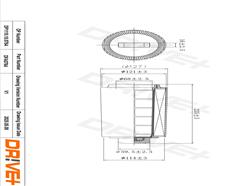 Dr!ve+ DP1110.10.0764