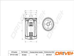Dr!ve+ DP1110.11.0022