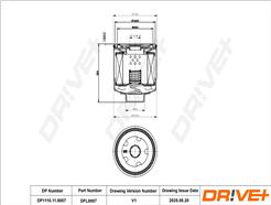 Dr!ve+ DP1110.11.0057