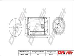 Dr!ve+ DP1110.11.0080