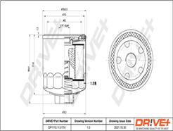 Dr!ve+ DP1110.11.0174