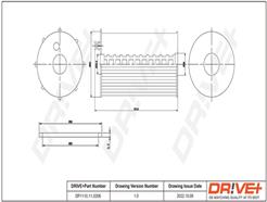 Dr!ve+ DP1110.11.0206