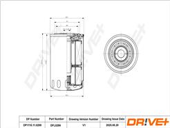 Dr!ve+ DP1110.11.0299