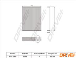 Dr!ve+ DP1110.12.0038