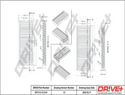 Dr!ve+ DP1110.12.0141