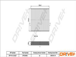 Dr!ve+ DP1110.12.0227
