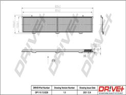 Dr!ve+ DP1110.12.0228