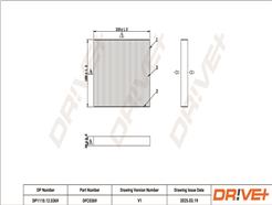 Dr!ve+ DP1110.12.0369