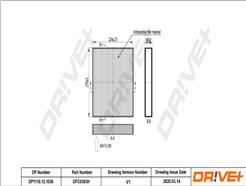 Dr!ve+ DP1110.12.1036